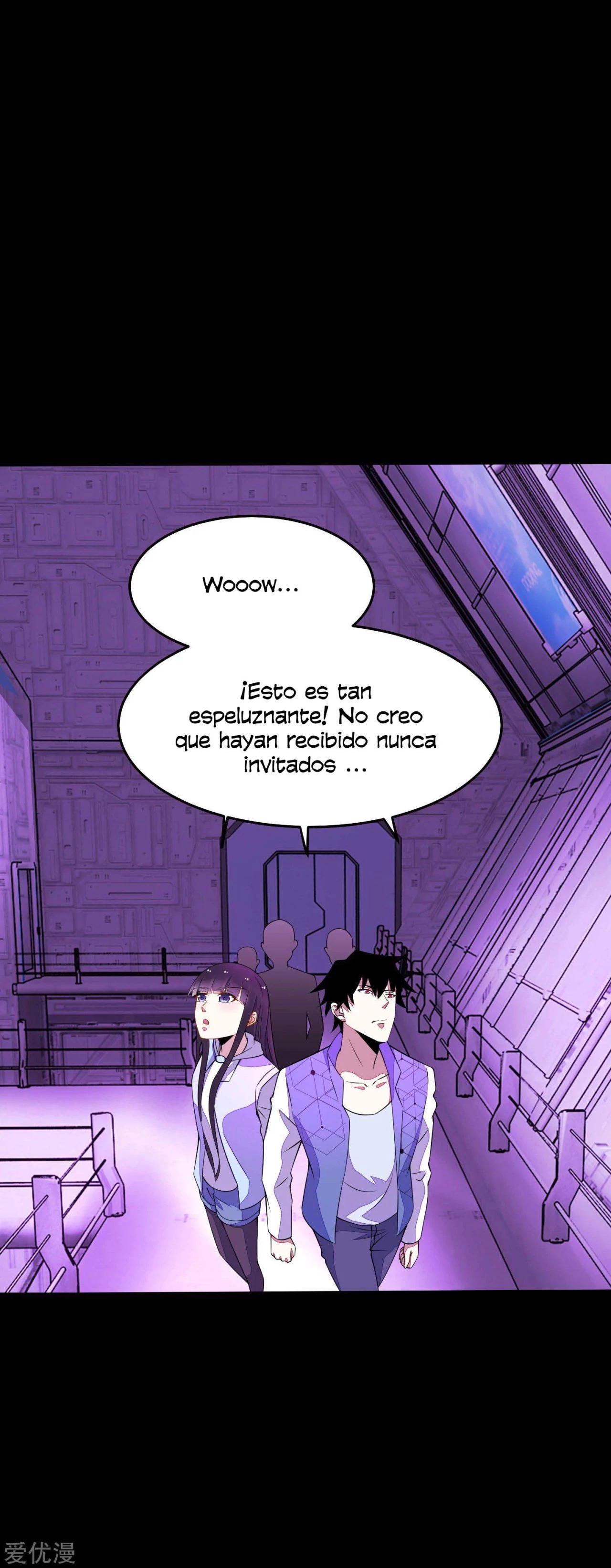 El rey del apocalipsis > Capitulo 152 > Page 151